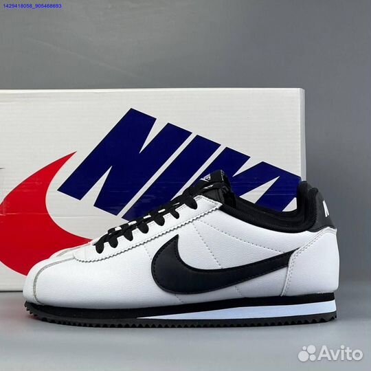 Кроссовки Nike Cortez (Арт.61639)