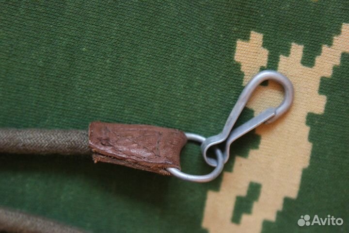 Пистолетный ремешок