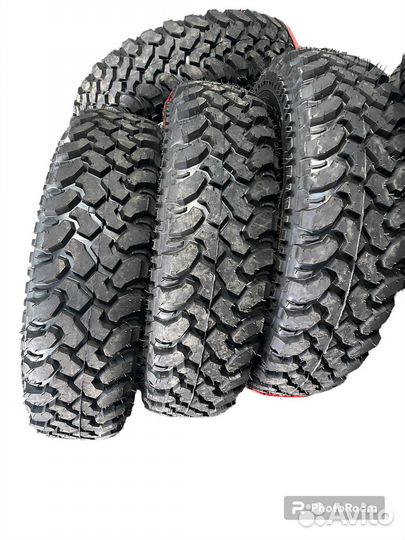 Forward Safari 540 225/75 R16 104Q