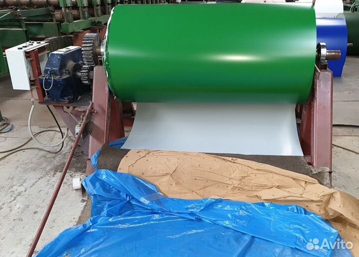 Мп-20 прокатный стан для профлиста мп-20 2013г