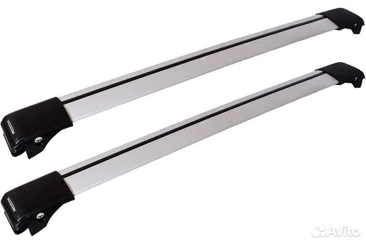 Багажник на крышу Toyota Corolla FicoPro