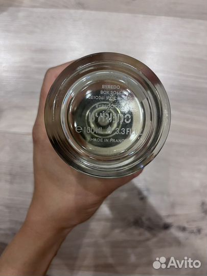 Парфюм унисекс