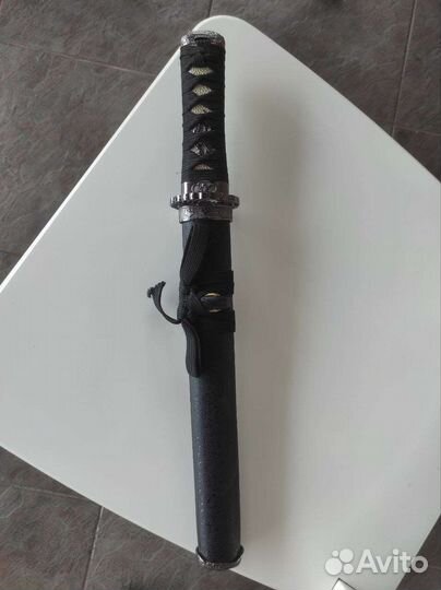 Клинок сувенирный Танто Art Gladius