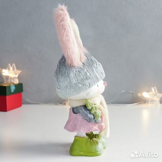 Зайка символ года