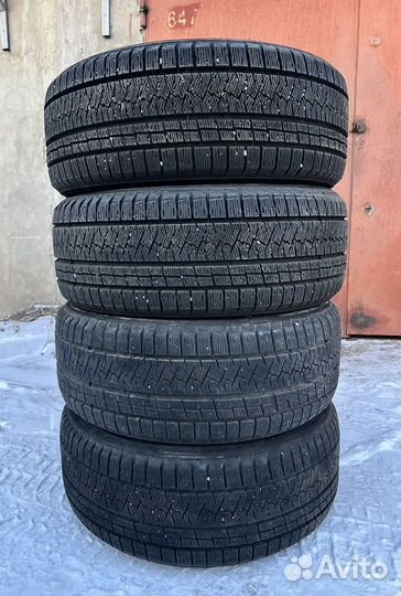 Triangle PL02 225/50 R18