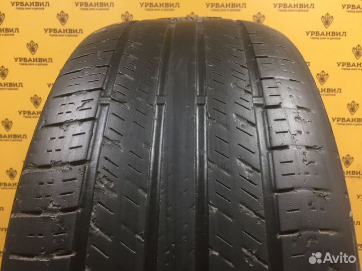 Continental Conti4x4Contact 275/55 R19 111H