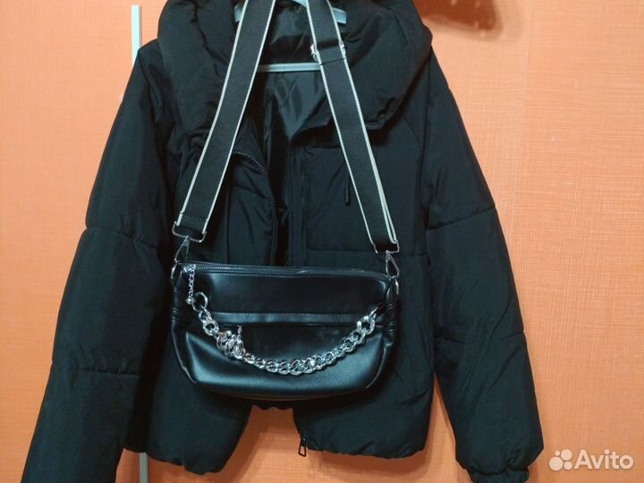 Продам сумку, новую