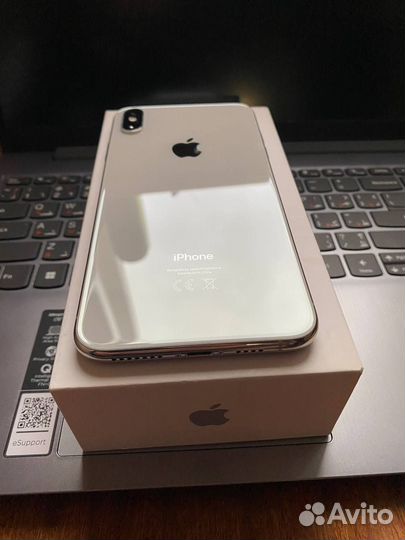 iPhone Xs Max, 64 ГБ