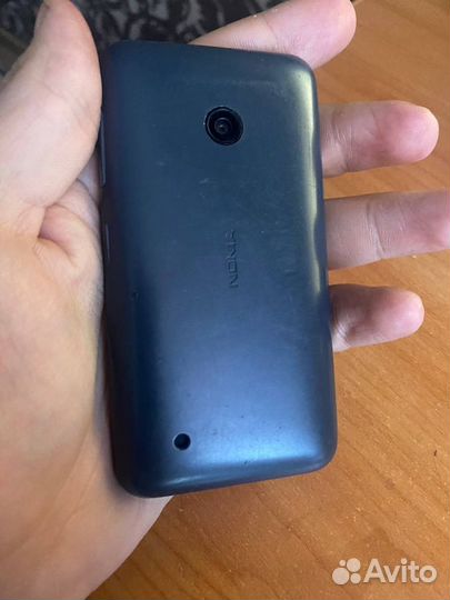 Nokia Lumia 530 Dual sim, 4 ГБ