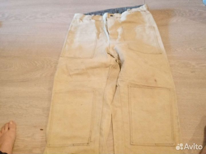 Роба для сварщика