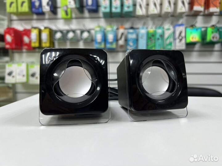 USB колонки Defender SPK35