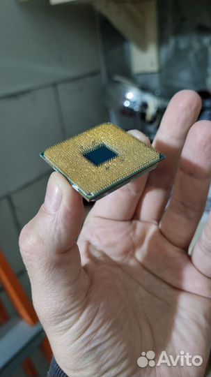 Процессор AMD Ryzen 7 5800X OEM