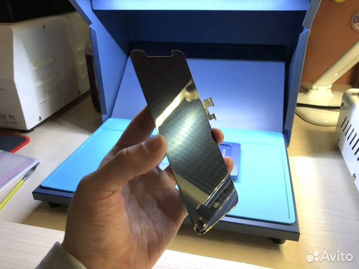 Профессиональный ремонт iPhone, Компьютера, Ноута