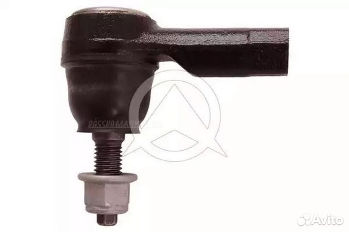 Sidem 89139 Наконечник рулевой тяги перед прав/лев