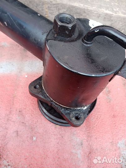 Насос гур форд гранада 2.0