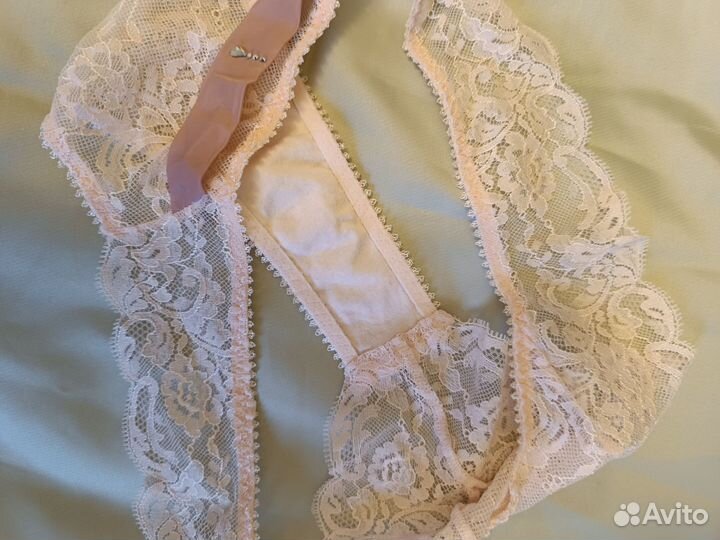 Трусики танго Лежаби М