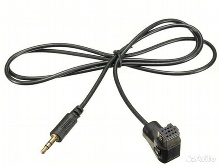 Адаптеры AUX Bluetooth для Pioneer IP-bus