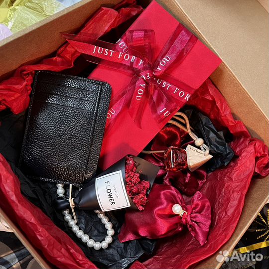 Подарочный набор