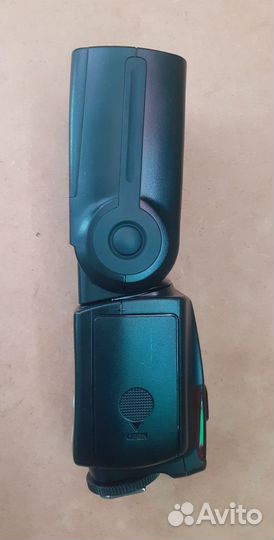 Вспышка Yongnuo YN565EX для Nikon