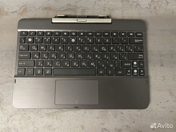 Планшет asus transformer