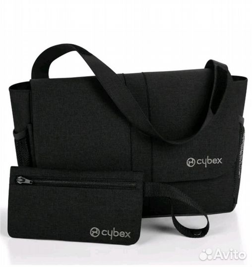 Сумка органайзер на коляску Cybex