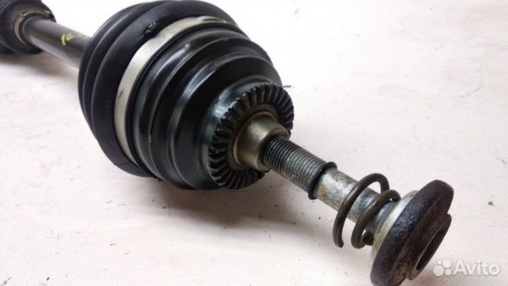 Привод передний левый Bmw 3-Series F30 2.0D 2014