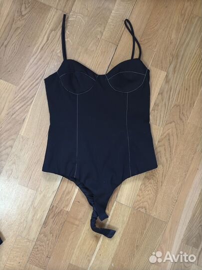 Боди Zara размер S