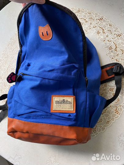 Рюкзак женский