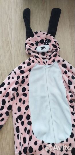 Продам кигуруми рост 165-170 см