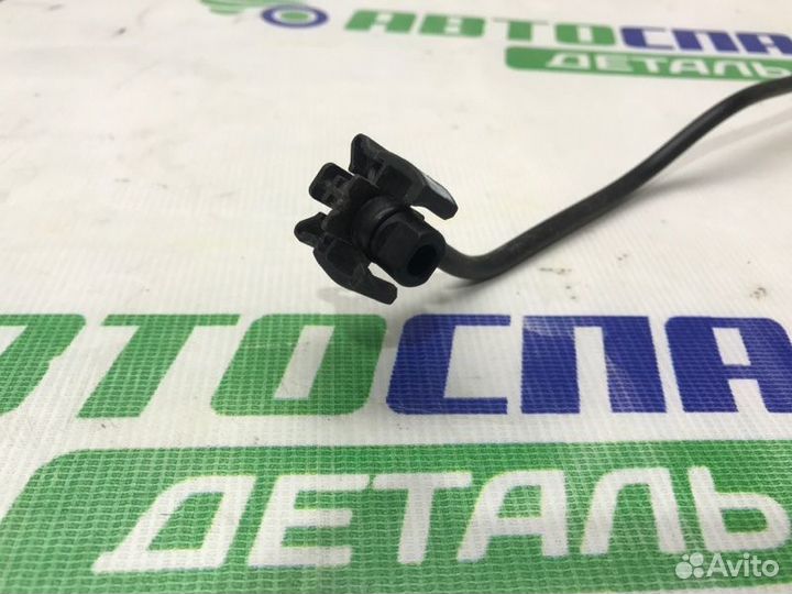 Трубка сцепления Citroen C4 Picasso минивен дизель