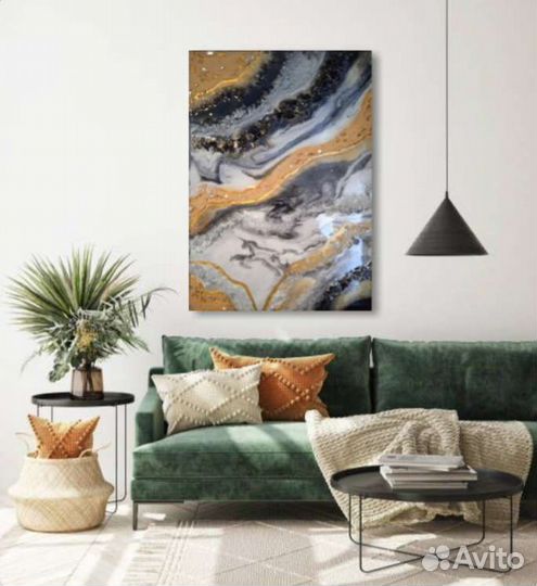 Интерьерная картина 