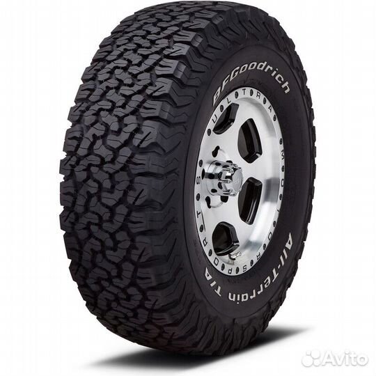 Bfgoodrich All-Terrain T/A KO2 32/11.5 R15 113R
