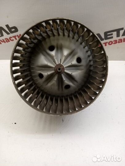 Мотор печки Geely Mk Cross хетчбек 1.5 MR479QA