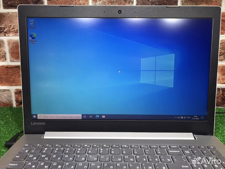 Z.10824 Lenovo AMD A9-2*3.0Ghz/8/128Gb/AMD530+R5