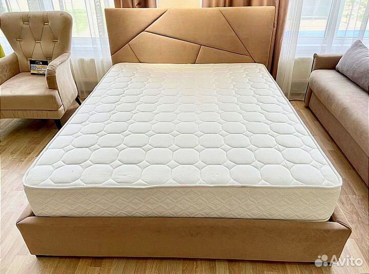 Матрас новый