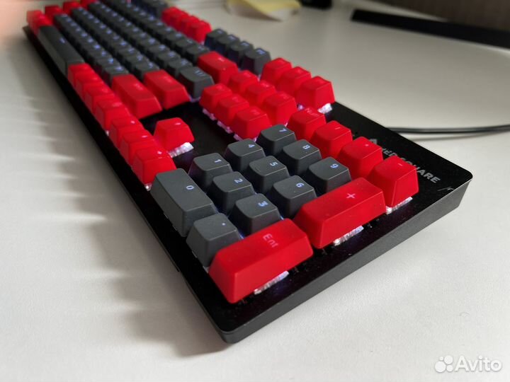 Red Square Keyrox Classic RSQ-20017