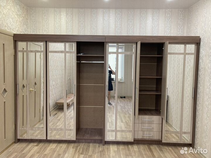 Сборщик мебели