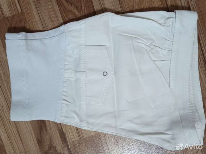 Шорты для беременных