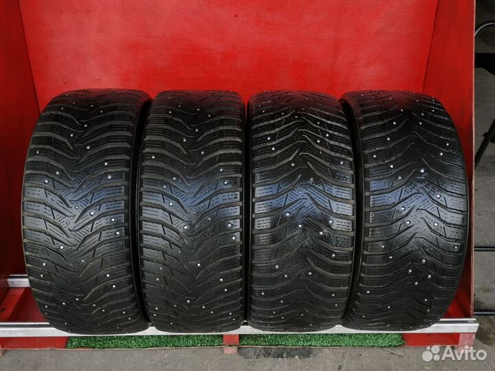 Kumho WinterCraft Ice WI31 245/45 R18 100T
