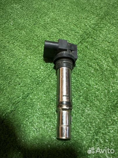 Катушка зажигания Volkswagen Bora 1.6 BCB 2005