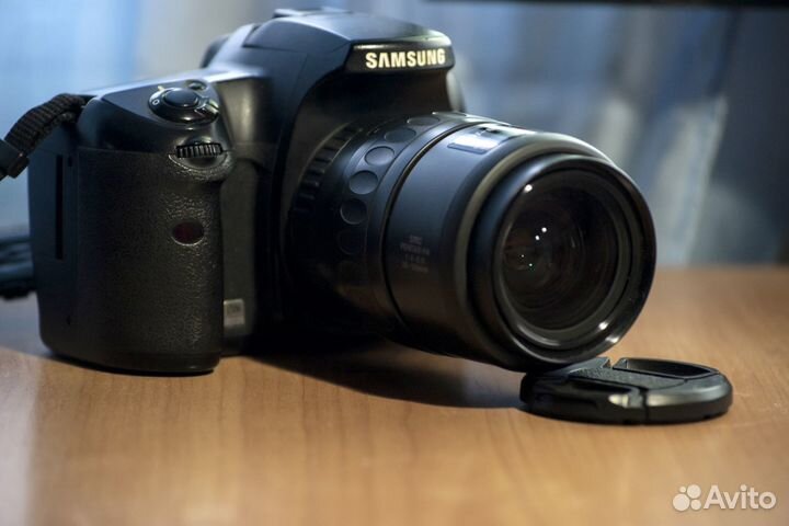 Pentax SMC FA 28-105 PZ