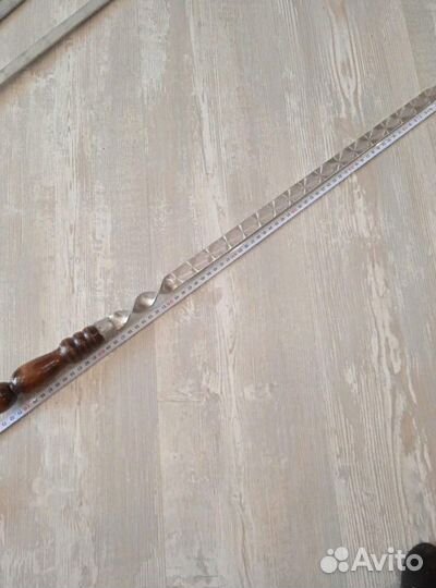 Шампура для люля кебаба