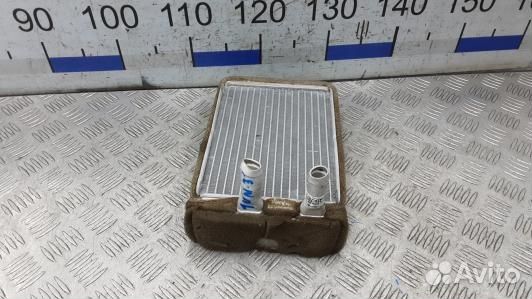 Радиатор отопителя nissan pathfinder R51 (1NN31KJ0