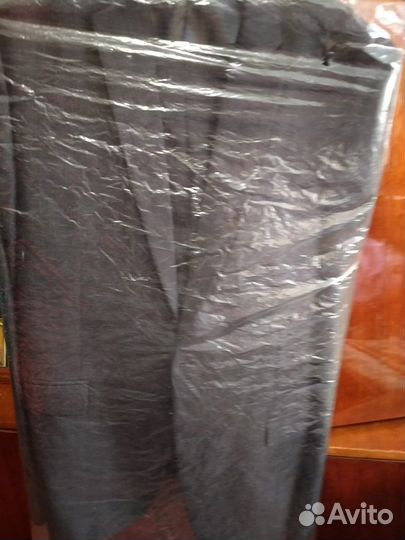 Мужской костюм