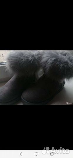 Обувь для девочки 35-38