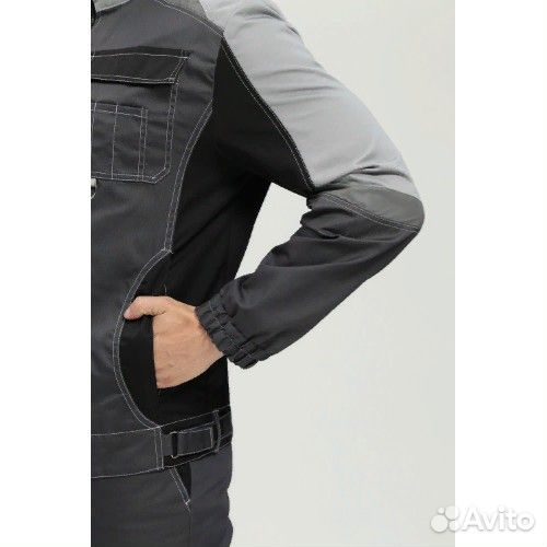 Рабочая спецодежда, Костюм 