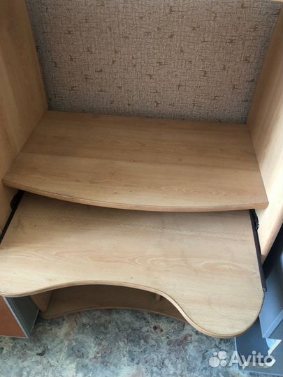 Компьютерный стол бу