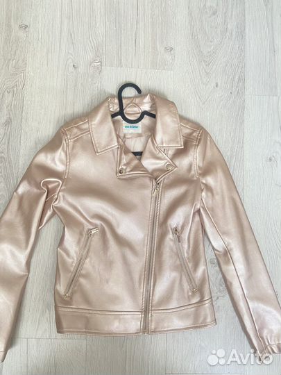 Куртка- косуха Acoola 158 размер