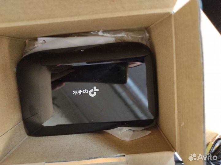 Коммутатор TP-Link TL-SG1005D 5G