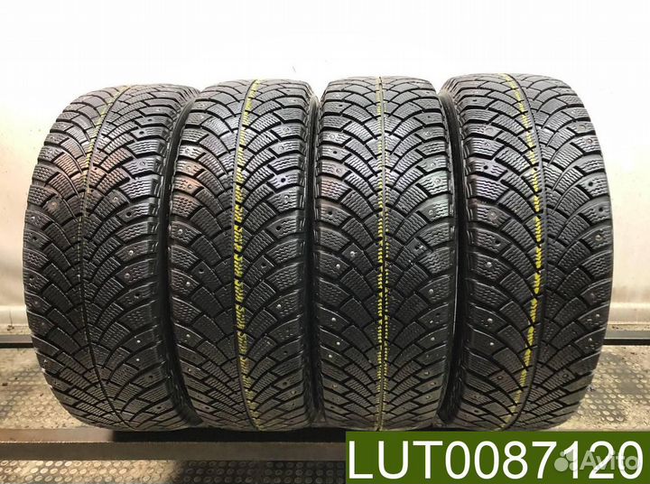 Bfgoodrich G-Force Stud 215/60 R16 104R